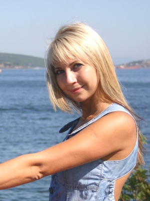 Наталья Шапкина